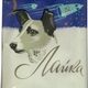 Illustration for article titled Vintage Cigarette Boxes Feature Designs From The Soviet Space Program